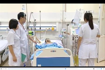 Xung quanh việc bệnh viện xin xuống hạng