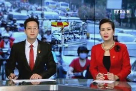 Hạn chế phương tiện cá nhân cần thực hiện đồng bộ với quy hoạch hạ tầng