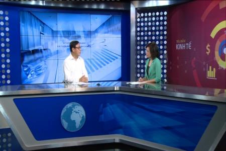 Kỳ vọng bước tiến mới cải thiện môi trường kinh doanh