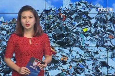 Còn nhiều bất cập trong thu gom và xử lý rác thải điện tử
