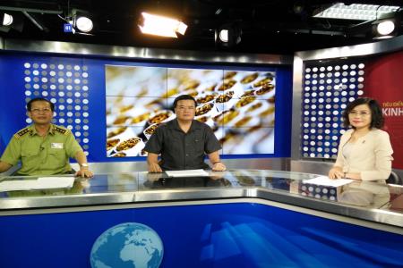 Mạnh tay với thuốc lá lậu