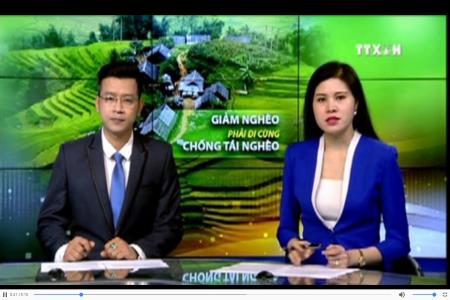 Giảm nghèo phải đi cùng chống tái nghèo