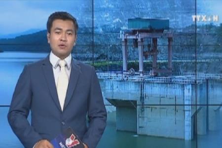 Quy trình vận hành hồ chứa và những bất cập cần thay đổi