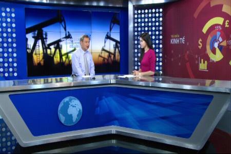 OPEC có đảo ngược được xu hướng giảm giá của dầu mỏ?