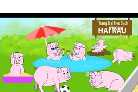 Người tiêu dùng sẽ truy xuất được nguồn gốc thịt heo