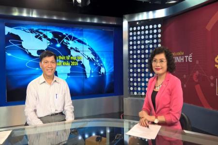 Thách thức từ mục tiêu xuất khẩu 2016