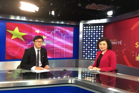 Kinh tế Trung Quốc – Tiềm ẩn những nỗi lo