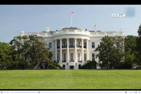 Tân Tổng thống Mỹ phải trả chi phí dọn đồ đến Nhà Trắng