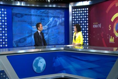 Triển vọng thị trường trái phiếu năm 2017