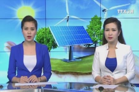 Hãy đối xử tử tế với môi trường