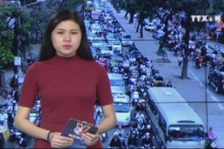 Từ 2017, người đi xe máy không sang tên đổi chủ sẽ bị phạt