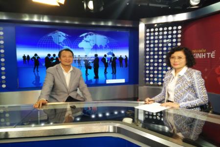 Nâng cao trách nhiệm xã hội của doanh nghiệp với người lao động