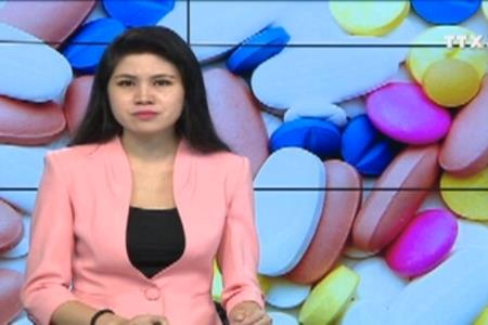 Sử dụng kháng sinh bừa bãi khó kiểm soát hậu quả