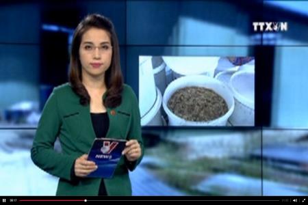 Phát hiện cơ sở sản xuất gần 6 tấn kẹo hết hạn sử dụng