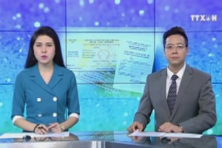 Bỏ quy định ’sát hạch lại’ nếu không đổi giấy phép lái xe PET