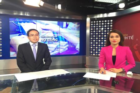 Đảm bảo an toàn nợ công