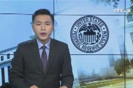 Quyết định tăng lãi suất của FED không gây bất ngờ với thị trường Việt Nam
