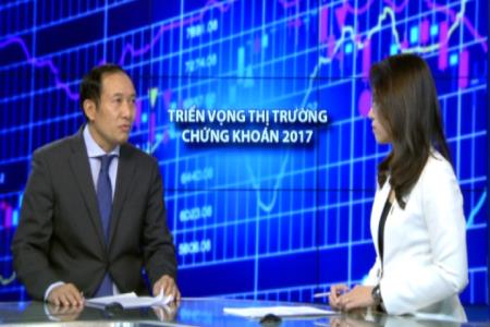 Triển vọng thị trường chứng khoán 2017