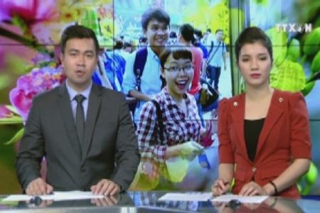 KHÔNG ĐỂ HÀNH KHÁCH CHẬM VỀ QUÊ ĐÓN TẾT