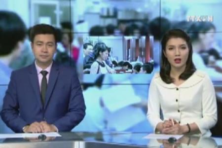 CHẤN CHỈNH LỀ LỐI CÔNG CHỨC TRONG GIỜ HÀNH CHÍNH