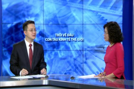 Trôi về đâu con tàu kinh tế thế giới