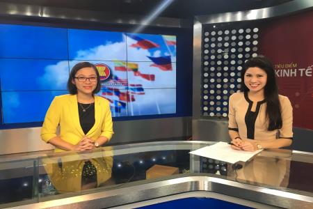 Nhìn lại một năm hình thành AEC