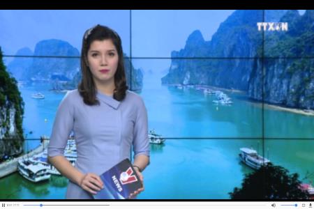 Kỳ vọng bứt phá của du lịch Việt Nam