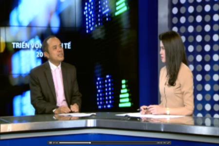 Triển vọng kinh tế Việt Nam 2017