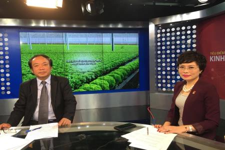 Tìm cách để nông nghiệp sạch phát triển bền vững