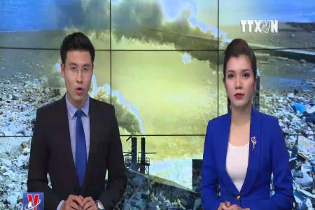 Thêm chỉ số về ô nhiễm môi trường vào đánh giá PCI