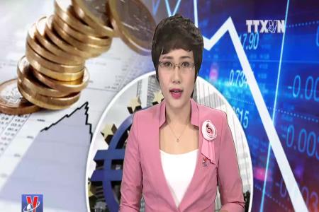 Brexit và cuộc đua giành vị trí trung tâm tài chính của châu Âu