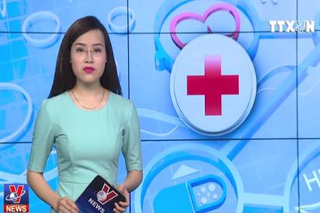 Tinh giản biên chế bộ máy y tế địa phương