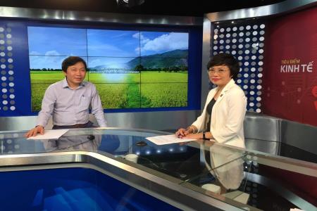 Mở rộng hạn điền, bước đột phá mới cho nông nghiệp 