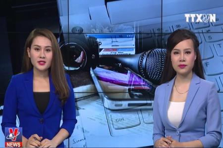 Tạo điều kiện để nhà báo thực hiện quyền và nghĩa vụ