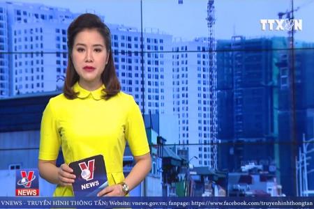 Nhiều lo ngại khi cho phép xây nhà chung cư 25m2