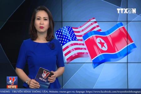 Mỹ và Chiến lược Obama+ để đối phó với Triều Tiên