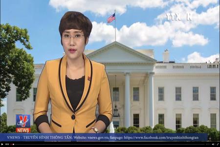 Nhà Trắng u ám trước bão thông tin