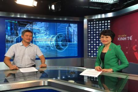 Cách mạng công nghiệp 4.0: Cơ hội nào cho Việt Nam? 