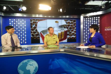 Làm gì để ngăn ngừa hiệu quả thuốc lá lậu?