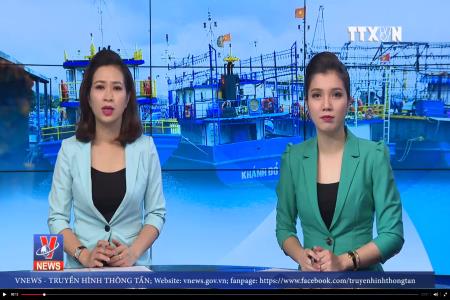 Nỗi khổ của ngư dân sau sự cố đóng tàu vỏ thép