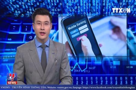 Thận trọng trong các giao dịch trực tuyến