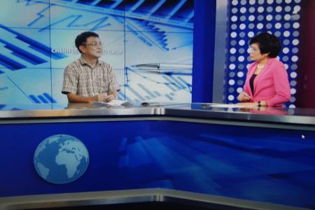 Khắc phục chênh lệch số liệu GRDP