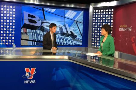 Xu hướng lãi suất ngân hàng trên thế giới