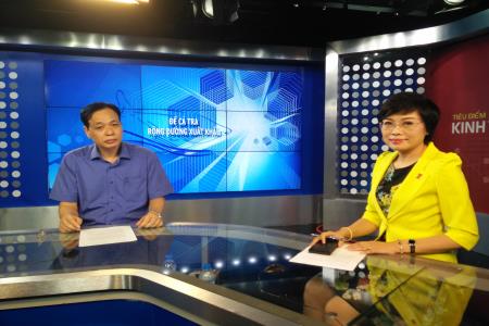 Để cá tra rộng đường xuất khẩu