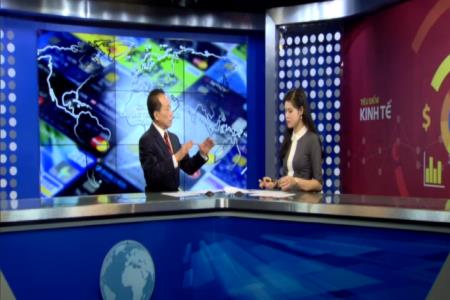 Kịch bản nào cho tăng trưởng tín dụng năm 2017?