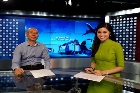 Để xuất khẩu tăng trưởng bền vững