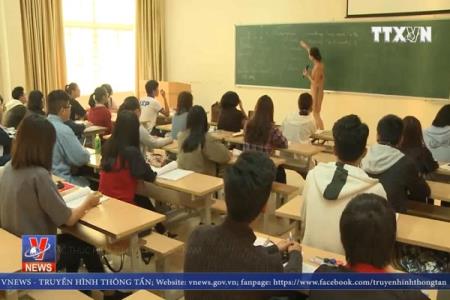 Nhiều vướng mắc thực hiện tự chủ đại học