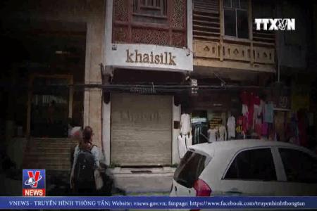 Vụ Khaisilk làm tổn thương những người yêu hàng Việt