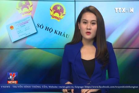 Phương thức quản lý công dân trong thời đại công nghệ