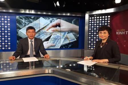 Chống thất thoát vốn nhà nước